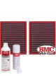 BMC Air Filter FB01081 + Oil & Washing Kit