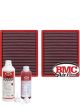 BMC Air Filter FB01081 + Aerosol Oil & Washing Kit