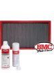 BMC Air Filter FB103/01 + Oil & Washing Kit