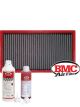 BMC Air Filter FB103/01 + Aerosol Oil & Washing Kit
