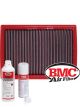 BMC Air Filter FB132/01 + Oil & Washing Kit