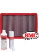 BMC Air Filter FB208/03 + Oil & Washing Kit