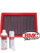 BMC Air Filter FB213/01 + Oil & Washing Kit
