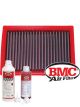 BMC Air Filter FB213/01 + Aerosol Oil & Washing Kit