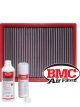 BMC Air Filter FB217/01 + Oil & Washing Kit