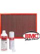 BMC Air Filter FB238/01 + Oil & Washing Kit
