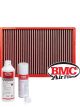 BMC Air Filter FB257/01 + Oil & Washing Kit