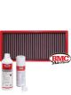 BMC Air Filter FB335/01 + Oil & Washing Kit