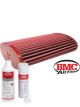 BMC Air Filter FB416/16 + Oil & Washing Kit