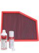 BMC Air Filter FB421/01 + Oil & Washing Kit