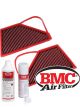BMC Air Filter FB471/20 + Oil & Washing Kit