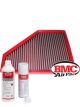 BMC Air Filter FB479/20 + Oil & Washing Kit