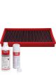 BMC Air Filter FB487/20 + Oil & Washing Kit