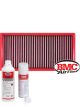 BMC Air Filter FB521/20 + Oil & Washing Kit