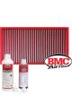 BMC Air Filter FB546/20 + Aerosol Oil & Washing Kit