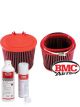 BMC Air Filter FB550/08 + Oil & Washing Kit