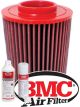 BMC Air Filter FB559/08 + Oil & Washing Kit