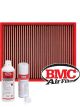 BMC Air Filter FB564/20 + Oil & Washing Kit