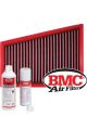 BMC Air Filter FB575/20 + Oil & Washing Kit