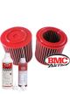 BMC Air Filter FB590/08 + Aerosol Oil & Washing Kit