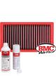 BMC Air Filter FB641/01 + Oil & Washing Kit