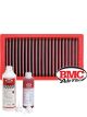 BMC Air Filter FB641/01 + Aerosol Oil & Washing Kit