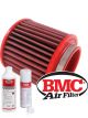 BMC Air Filter FB677/08 + Oil & Washing Kit