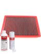 BMC Air Filter FB681/20 + Oil & Washing Kit