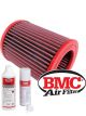BMC Air Filter FB693/08 + Oil & Washing Kit