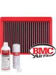 BMC Air Filter FB702/20 + Oil & Washing Kit