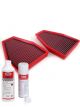 BMC Air Filter FB709/01 + Oil & Washing Kit