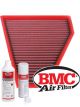 BMC Air Filter FB730/20 + Oil & Washing Kit