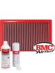 BMC Air Filter FB740/20 + Oil & Washing Kit