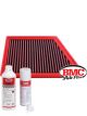 BMC Air Filter FB745/20 + Oil & Washing Kit