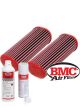 BMC Air Filter FB750/04 + Oil & Washing Kit