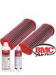BMC Air Filter FB750/04 + Aerosol Oil & Washing Kit