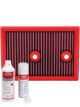 BMC Air Filter FB757/01 + Oil & Washing Kit