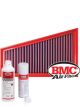 BMC Air Filter FB762/20 + Oil & Washing Kit