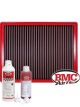 BMC Air Filter FB772/20 + Aerosol Oil & Washing Kit