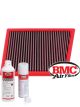 BMC Air Filter FB813/01 + Oil & Washing Kit