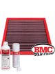 BMC Air Filter FB814/20 + Oil & Washing Kit