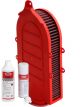 BMC Air Filter FB866/04 + Oil & Washing Kit