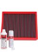 BMC Air Filter FB893/20 + Oil & Washing Kit