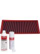 BMC Air Filter FB895/01 + Oil & Washing Kit