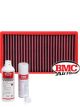 BMC Air Filter FB902/20 + Oil & Washing Kit