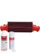 BMC Air Filter FB907/04 + Oil & Washing Kit