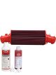 BMC Air Filter FB907/04 + Aerosol Oil & Washing Kit