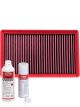 BMC Air Filter FB919/20 + Oil & Washing Kit