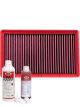 BMC Air Filter FB919/20 + Aerosol Oil & Washing Kit