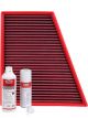 BMC Air Filter FB926/20 + Oil & Washing Kit